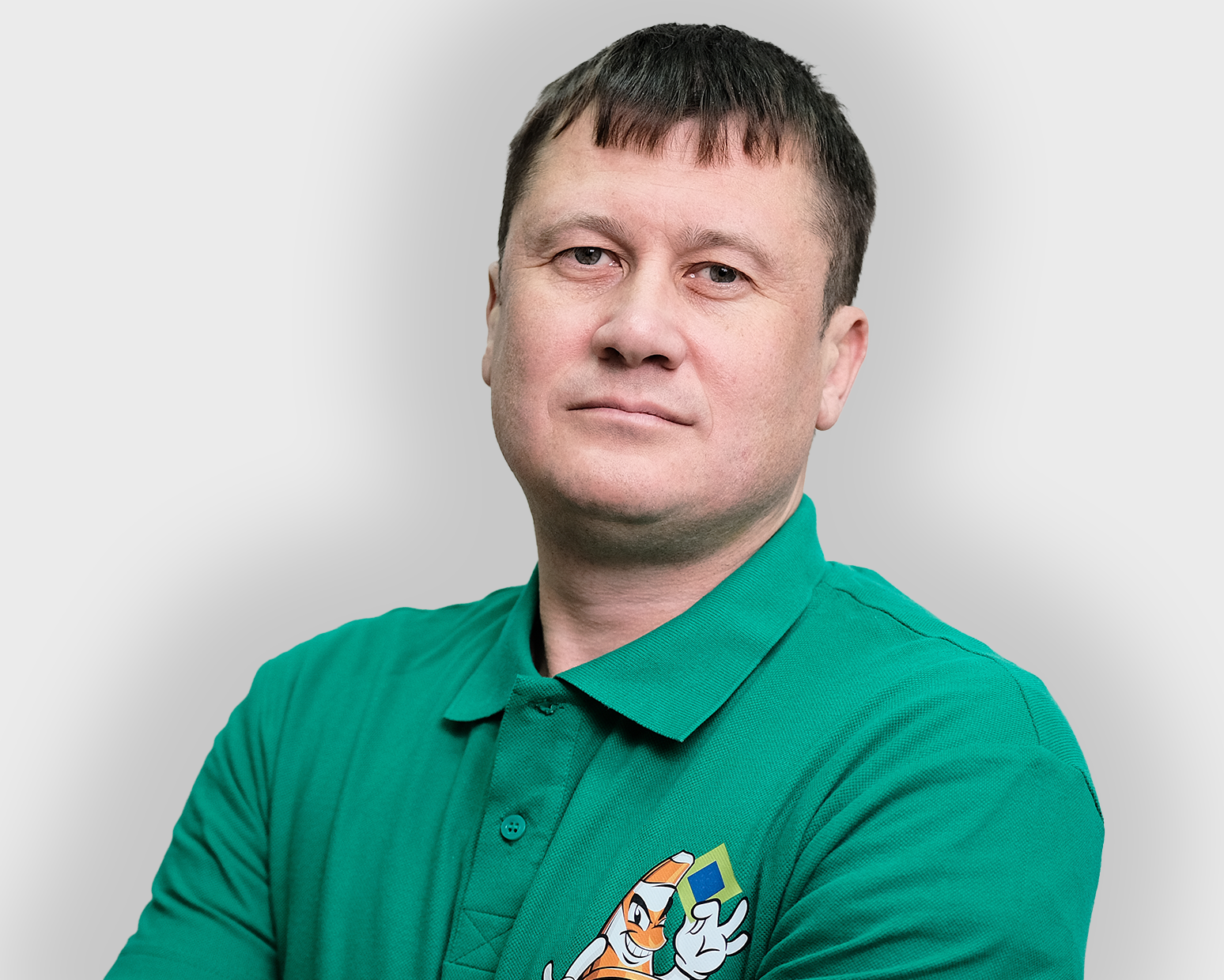 Пешков Андрей Викторович
